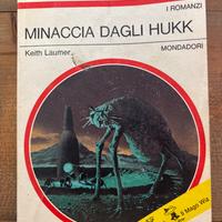 Libri collana “Urania”: 3 libri