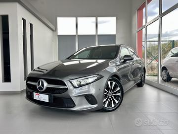 MB CLASSE A 180d AUTOMATIC BUSINESS LINE - 2022
