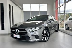 MB CLASSE A 180d AUTOMATIC BUSINESS LINE - 2022