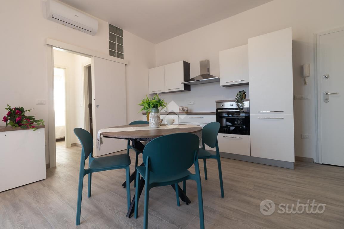 Appartamento – Ravenna, Lido di Classe - Altro