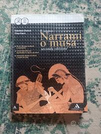 NARRAMI O MUSA