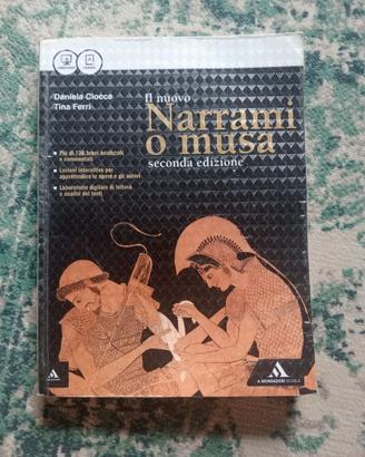 NARRAMI O MUSA