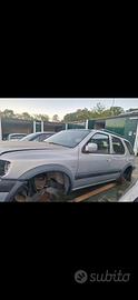 OPEL FRONTERA B ANNO 2001 ,ricambi