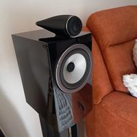 Diffusori casse B&W 705 S3