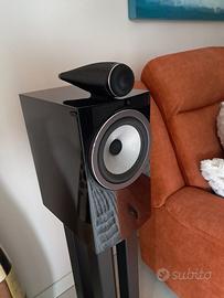 Diffusori casse B&W 705 S3