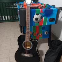 chitarra 