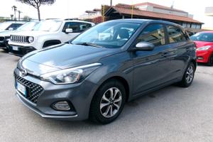 Hyundai i20 5P 1.2 75CV E6D MPI CONNECTLINE **PERF