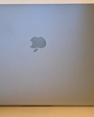 Apple Mac Book Pro 2019 i9 monitor 16"