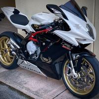 MV Agusta F3 800