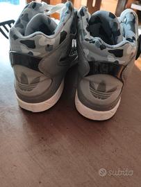 Scarpe Adidas 