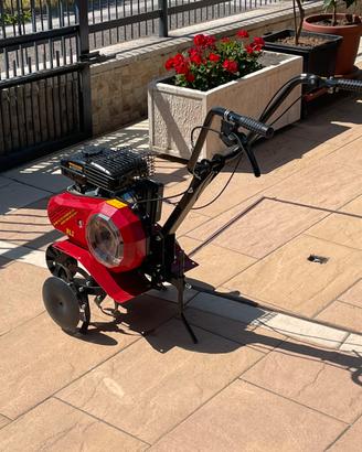 Motozzappa