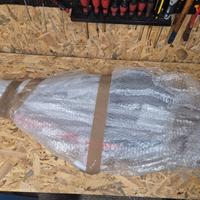 TELAIO KTM MYROON EXONIC MAI USATO