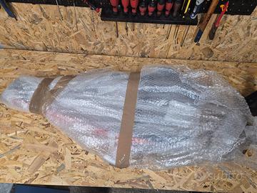 TELAIO KTM MYROON EXONIC MAI USATO