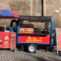 Food truck avviato per Street food di successo