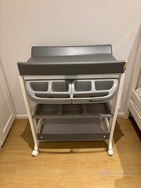 Fasciatoio Bebeconfort Dolphy