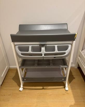 Fasciatoio Bebeconfort Dolphy