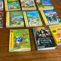 Libri geronimo stilton