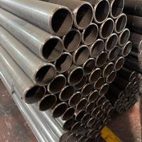 Tubo Ø70x5 saldato scordonato provato FE 360