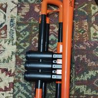 Tromba Ptrumpet ( Come Nuova)