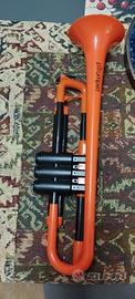 Tromba Ptrumpet ( Come Nuova)