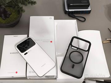 Xiaomi 17 Pro Max 16/512gb Nuovo