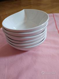 Ciotola a goccia Tognana