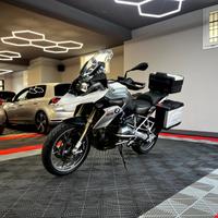 BMW R 1200 GS -finanziabile- FABIANOAUTO