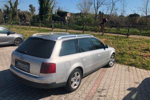 Audi A6 Station Wagon 1.9 TDI Auto storica ASI