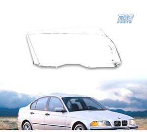 TULIPANO ANTERIORE DX BMW E46 98-01 4 PORTE