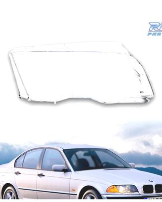 TULIPANO ANTERIORE DX BMW E46 98-01 4 PORTE