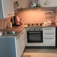 Cucina angolare Mondo Convenienza