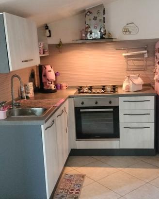 Cucina angolare Mondo Convenienza