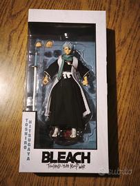 Toshiro Hitsugaya Bleach Action Figure McFarlane 