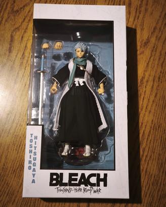 Toshiro Hitsugaya Bleach Action Figure McFarlane 