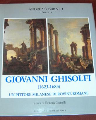 Giovanni Ghisolfi - Andrea Busiri Vici - 1992