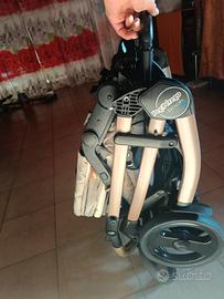 trio completo Peg Pèrego 