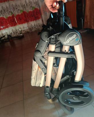 trio completo Peg Pèrego 