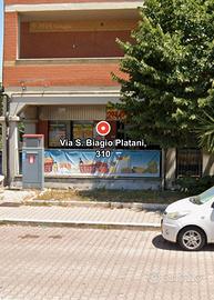 Uso investimento locale commerciale