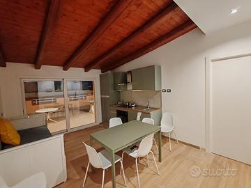 Appartamenti Donnalucata