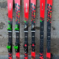Sci Rossignol Hero Factory FIS 165 SL R22