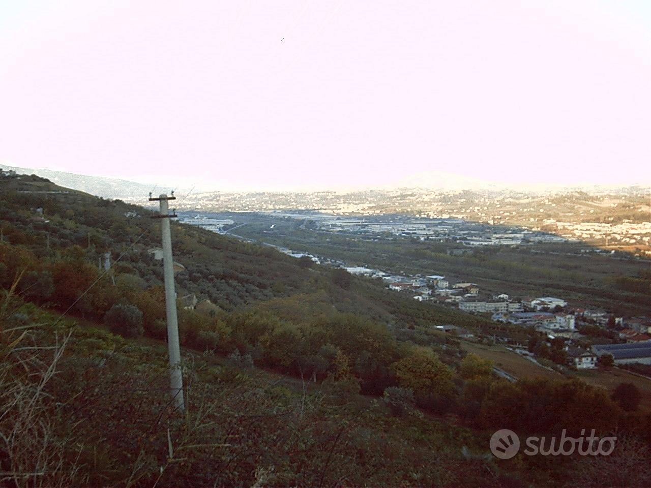 Casolare di campagna - Vista 2