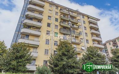 IMMOBILE A REDDITO - Bilocale di 71 mq in Via 8 M