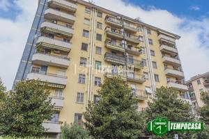 IMMOBILE A REDDITO - Bilocale di 71 mq in Via 8 M