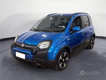 FIAT Panda FIAT 1.0 70CV HYBRID PANDINA