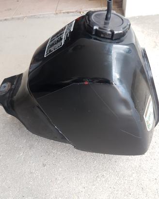 Honda xl 600 rm ricambi vari