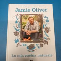 libro cucina James Oliver 