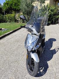 Scooter Kymco agilityr16 150