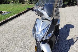 Scooter Kymco agilityr16 150