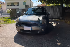 MINI One Ray (2010)