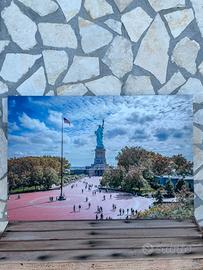 Quadro Statua della Libertà
